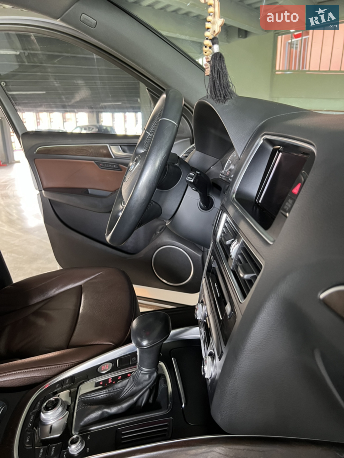 2015 Audi Q5 - мініатюра 34