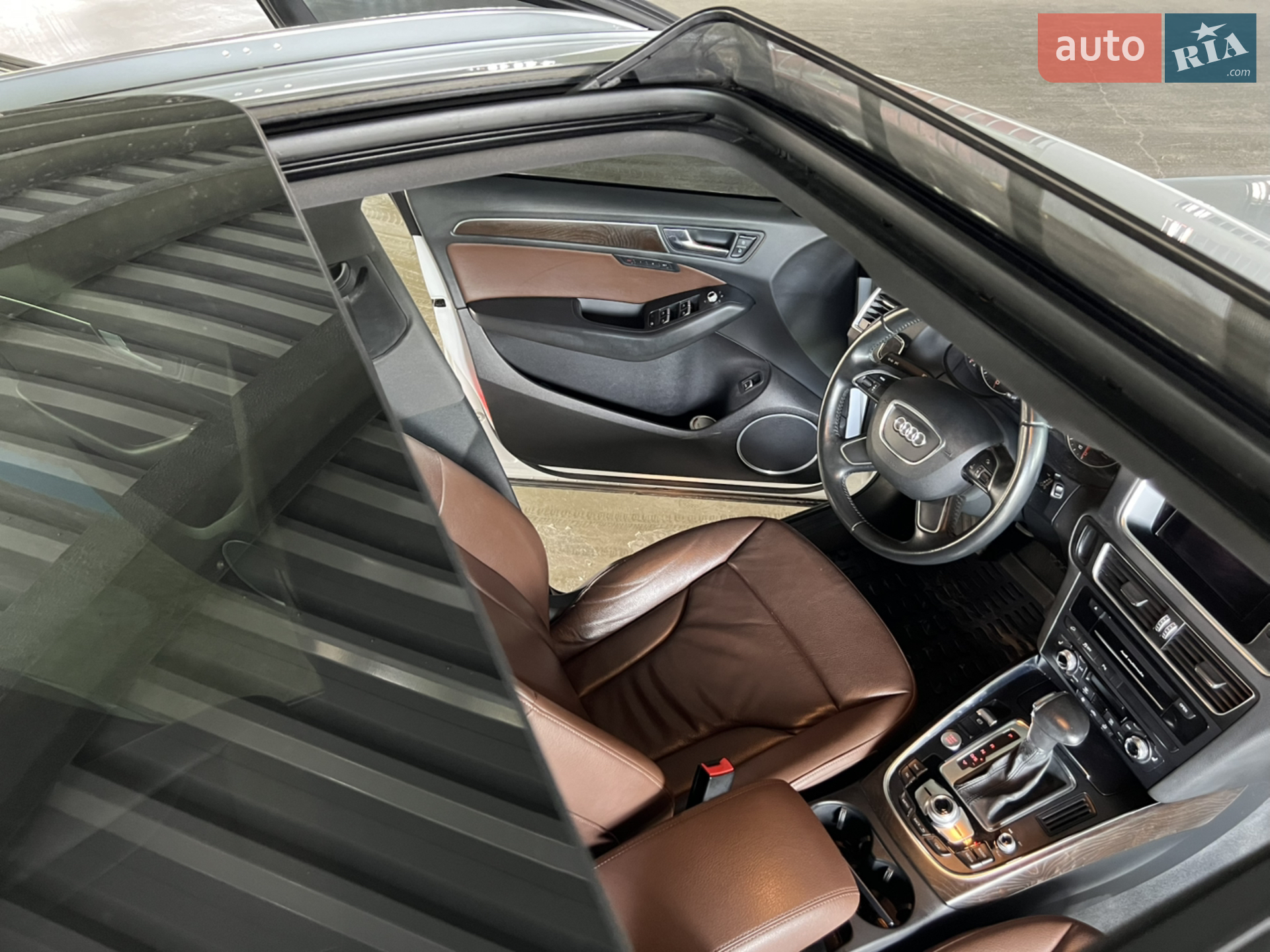 2015 Audi Q5 - мініатюра 40