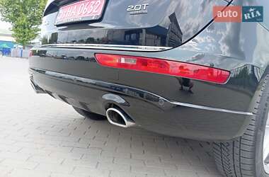 Позашляховик / Кросовер Audi Q5 2016 в 