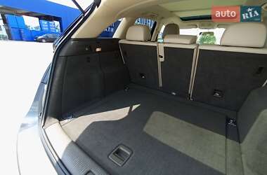 Позашляховик / Кросовер Audi Q5 2016 в 