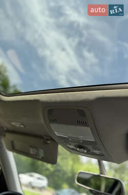 Внедорожник / Кроссовер Audi Q5 2011 в 