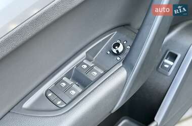 Внедорожник / Кроссовер Audi Q5 2020 в 