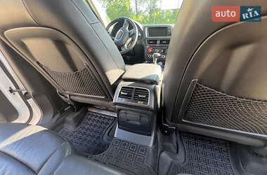 Внедорожник / Кроссовер Audi Q5 2013 в 