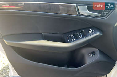 Внедорожник / Кроссовер Audi Q5 2013 в 