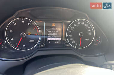 Внедорожник / Кроссовер Audi Q5 2013 в 
