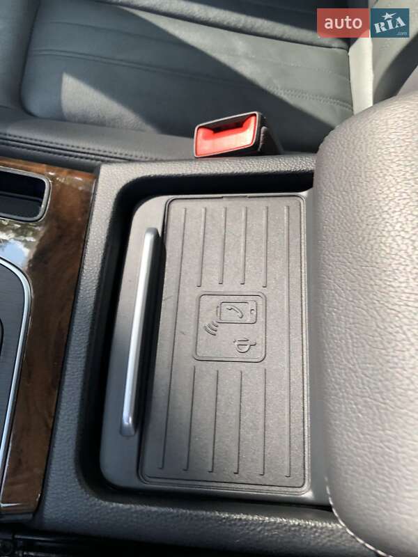 Внедорожник / Кроссовер Audi Q5 2020 в Львове