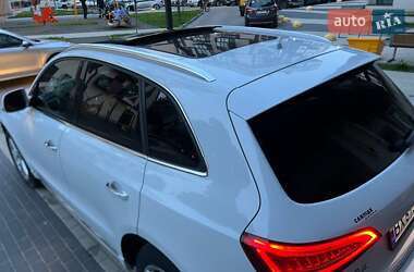 Внедорожник / Кроссовер Audi Q5 2016 в 