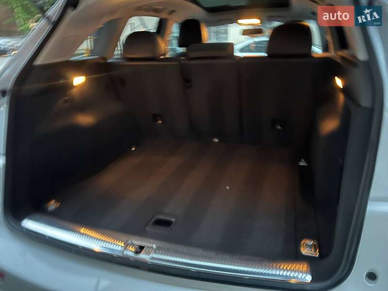 Внедорожник / Кроссовер Audi Q5 2016 в Хмельницком