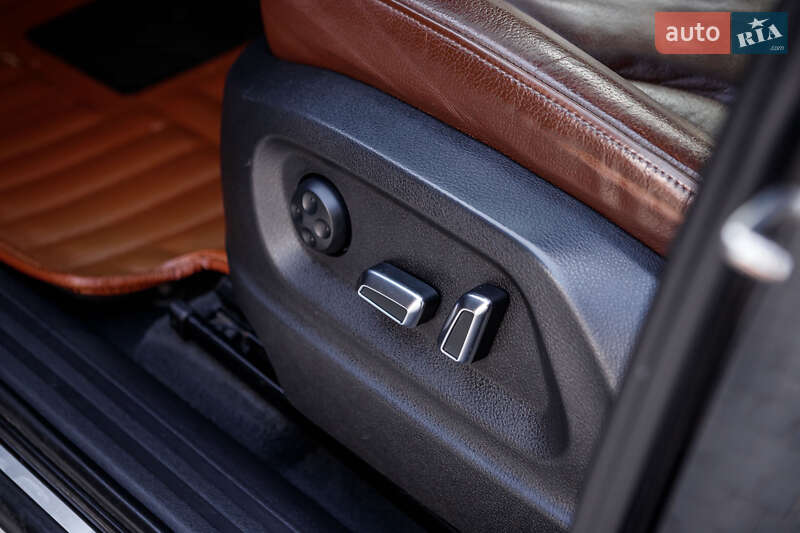 Внедорожник / Кроссовер Audi Q5 2012 в Баре