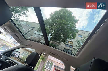 Внедорожник / Кроссовер Audi Q5 2013 в 