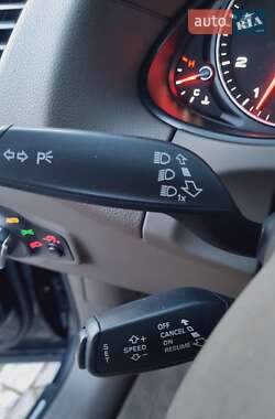 Позашляховик / Кросовер Audi Q5 2014 в 