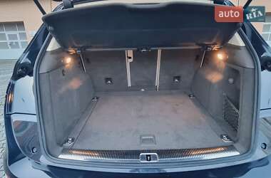 Позашляховик / Кросовер Audi Q5 2014 в 