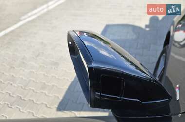 Внедорожник / Кроссовер Audi Q5 2021 в 