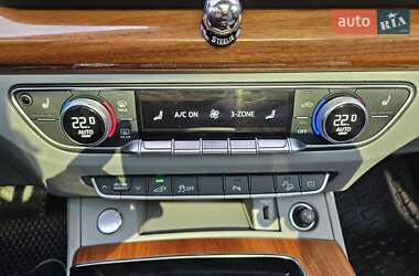 Внедорожник / Кроссовер Audi Q5 2021 в 