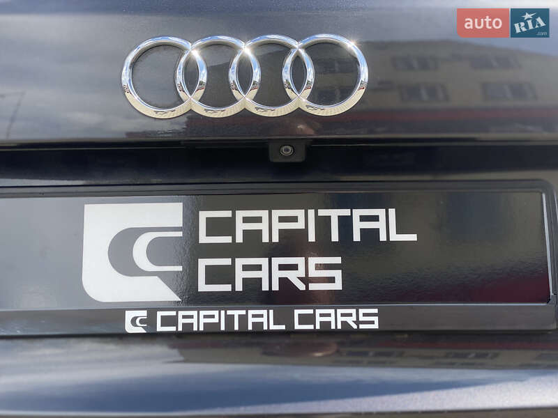Внедорожник / Кроссовер Audi Q5 2013 в Луцке