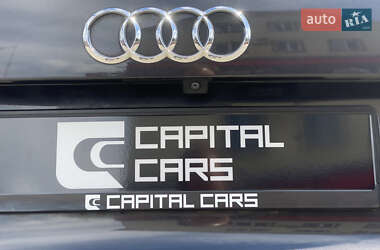 Внедорожник / Кроссовер Audi Q5 2013 в 