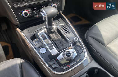Внедорожник / Кроссовер Audi Q5 2013 в 