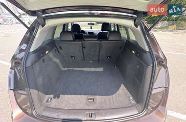 Позашляховик / Кросовер Audi Q5 2013 в 
