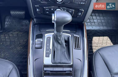 Позашляховик / Кросовер Audi Q5 2013 в 