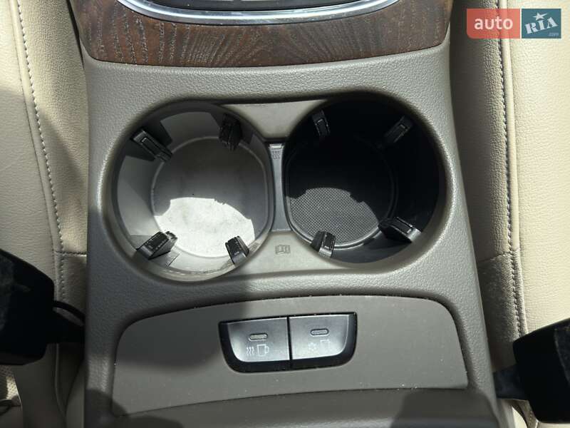Внедорожник / Кроссовер Audi Q5 2012 в Ровно