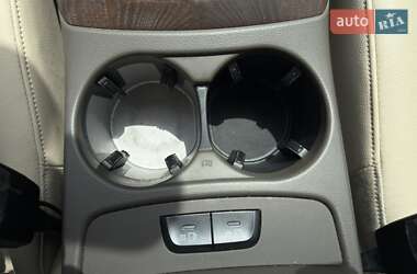 Внедорожник / Кроссовер Audi Q5 2012 в 