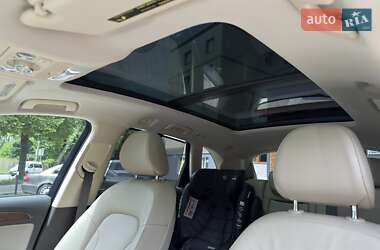 Внедорожник / Кроссовер Audi Q5 2012 в 