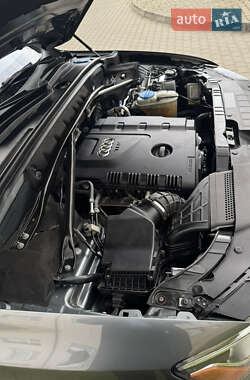Внедорожник / Кроссовер Audi Q5 2011 в 