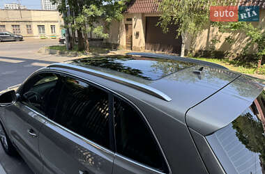 Внедорожник / Кроссовер Audi Q5 2012 в 