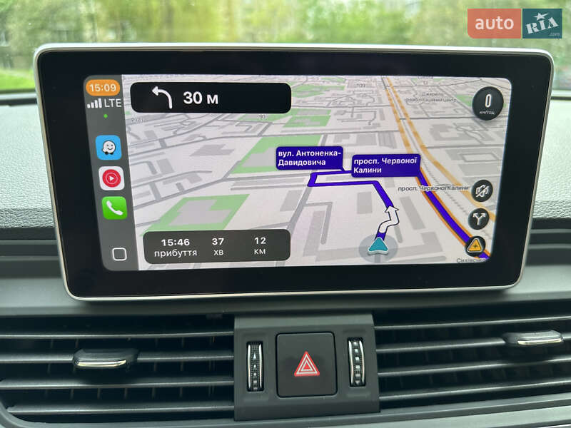 Внедорожник / Кроссовер Audi Q5 2020 в Львове