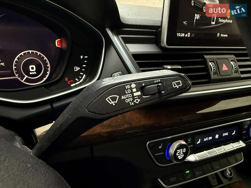 Позашляховик / Кросовер Audi Q5 2020 в Рівному