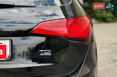 Внедорожник / Кроссовер Audi Q5 2014 в 