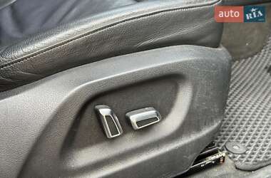 Внедорожник / Кроссовер Audi Q5 2014 в 