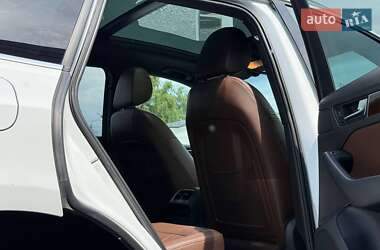 Внедорожник / Кроссовер Audi Q5 2015 в 