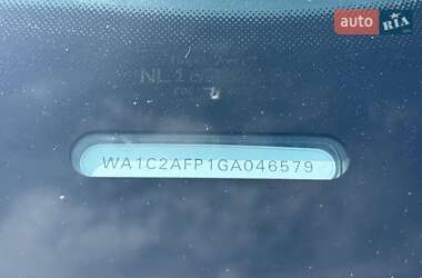 Внедорожник / Кроссовер Audi Q5 2015 в 