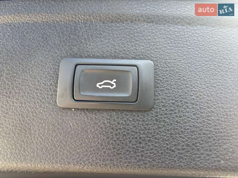 Внедорожник / Кроссовер Audi Q5 2019 в Львове