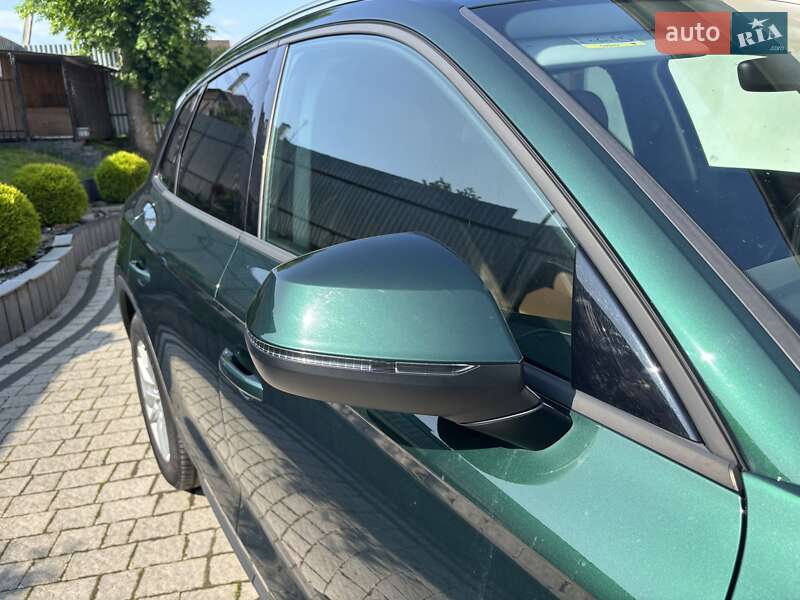 Внедорожник / Кроссовер Audi Q5 2019 в Львове