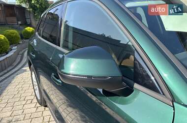 Внедорожник / Кроссовер Audi Q5 2019 в 