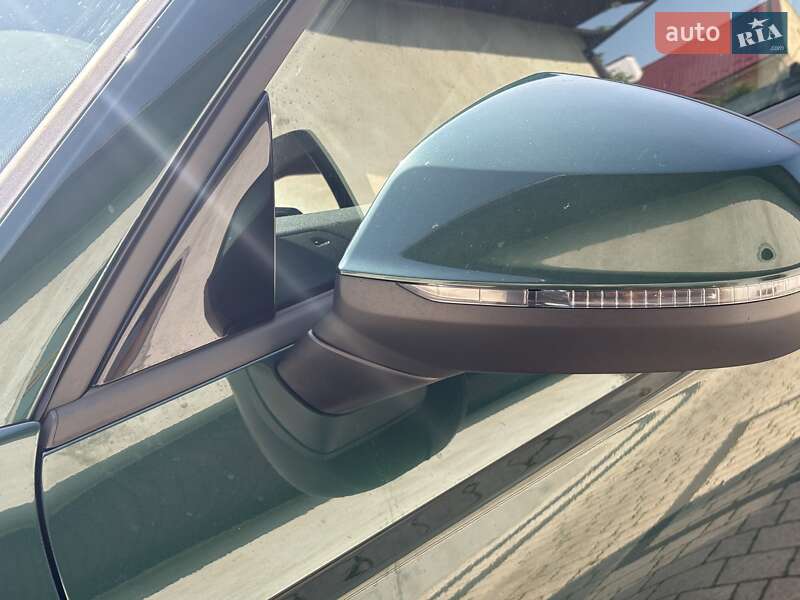 Внедорожник / Кроссовер Audi Q5 2019 в Львове
