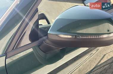 Внедорожник / Кроссовер Audi Q5 2019 в 