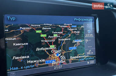 Внедорожник / Кроссовер Audi Q5 2015 в 