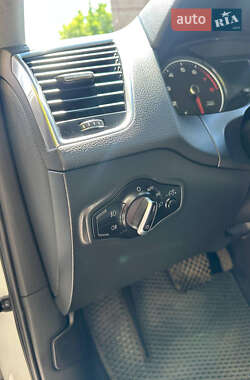Внедорожник / Кроссовер Audi Q5 2016 в 