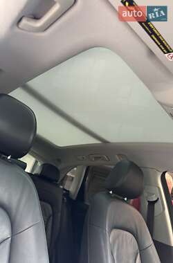 Внедорожник / Кроссовер Audi Q5 2015 в 