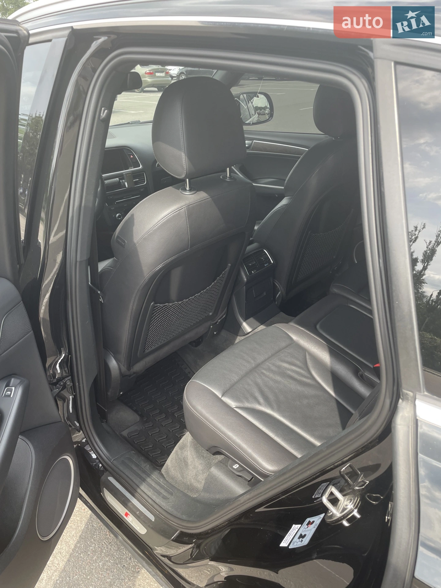 2015 Audi Q5 - мініатюра 7