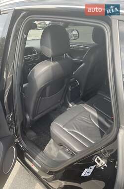 Внедорожник / Кроссовер Audi Q5 2015 в 