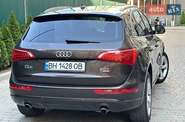 Внедорожник / Кроссовер Audi Q5 2012 в 
