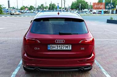Внедорожник / Кроссовер Audi Q5 2009 в 