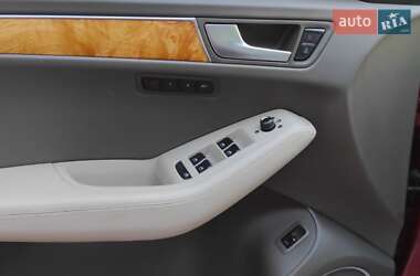 Внедорожник / Кроссовер Audi Q5 2009 в 