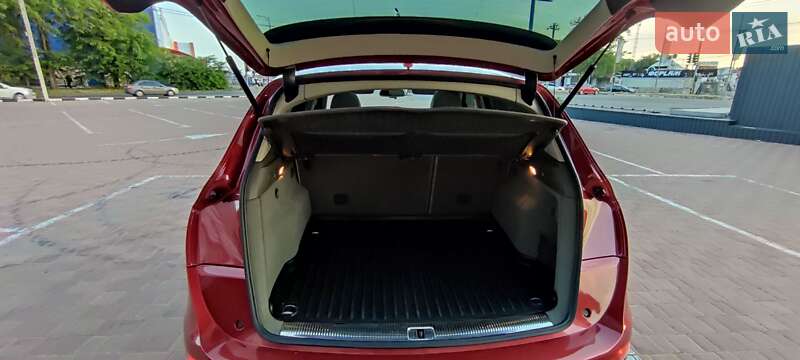 Внедорожник / Кроссовер Audi Q5 2009 в Одессе