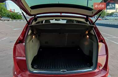 Внедорожник / Кроссовер Audi Q5 2009 в 