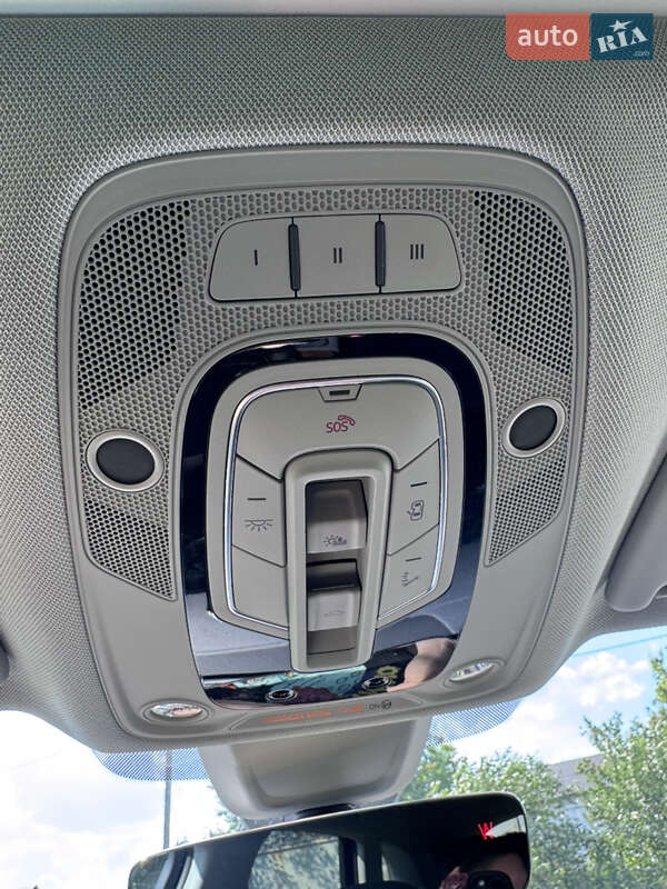 Внедорожник / Кроссовер Audi Q5 2017 в Черкассах